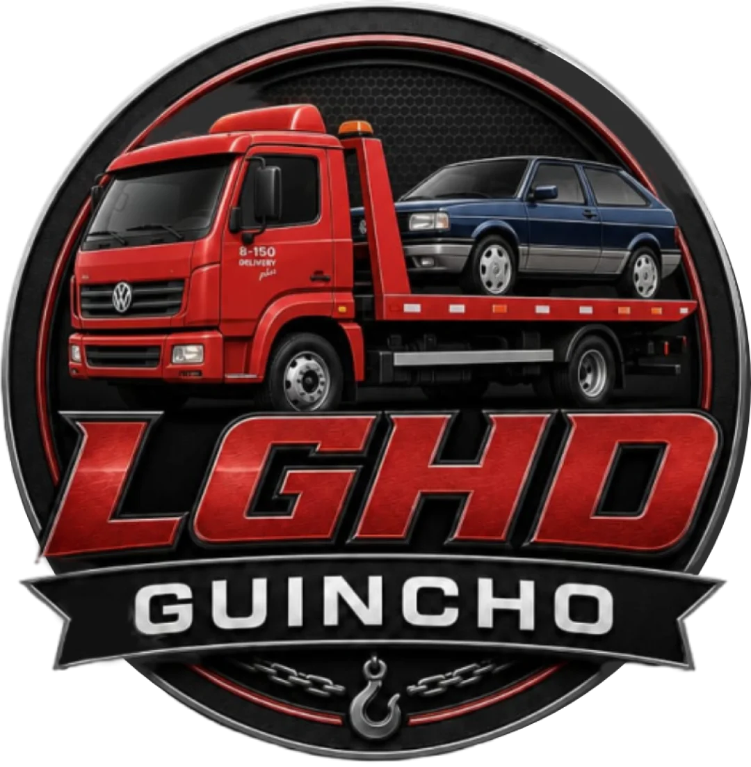 lghd guincho - logo